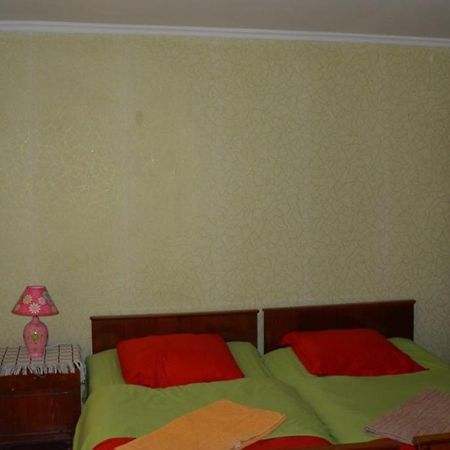 Guesthouse Gegi Kutaiszi Kültér fotó