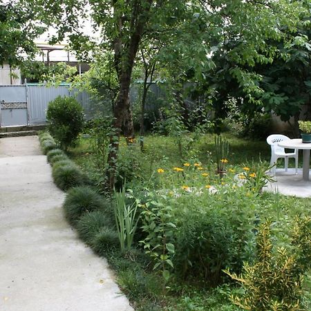Guesthouse Gegi Kutaiszi Kültér fotó