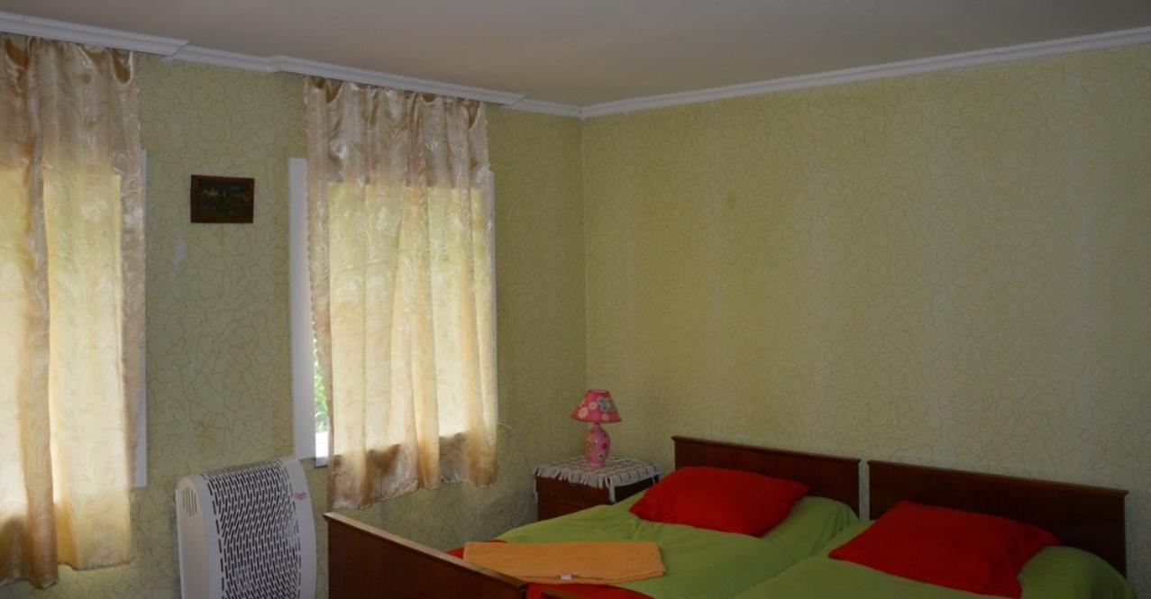 Guesthouse Gegi Kutaiszi Kültér fotó