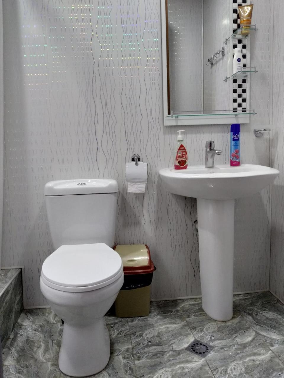 Guesthouse Gegi Kutaiszi Kültér fotó