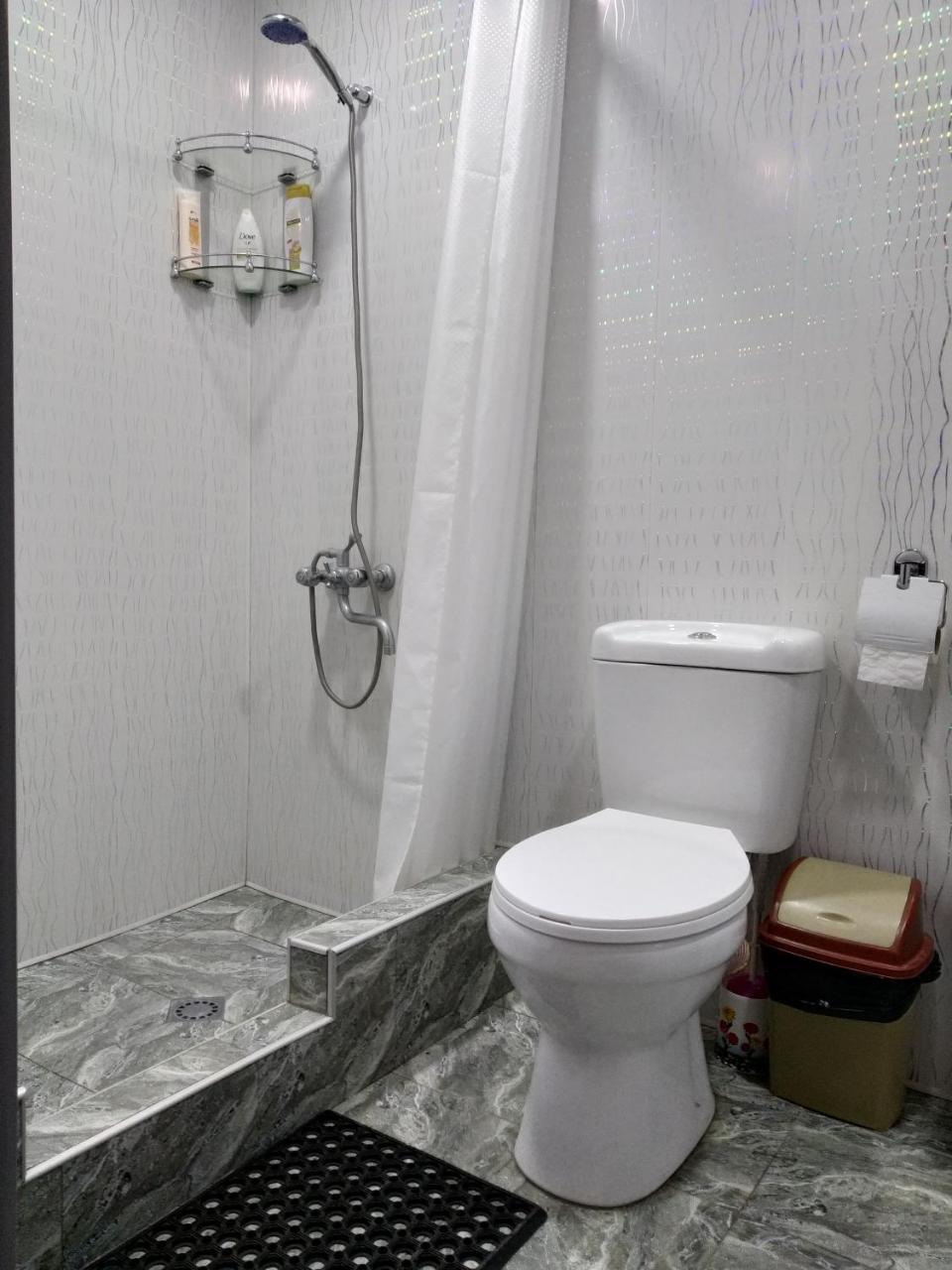 Guesthouse Gegi Kutaiszi Kültér fotó